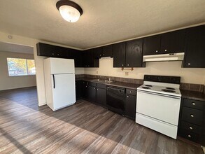 4035-4037 Amber Ln in Pocatello, ID - Building Photo - Building Photo
