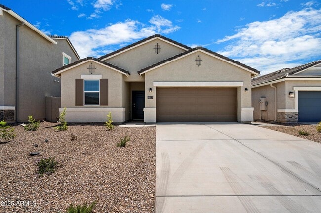 property at 1857 W Starfire Ave