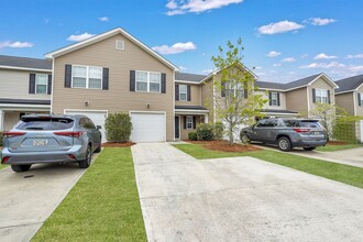 208 Cromer St in Savannah, GA - Building Photo - Building Photo