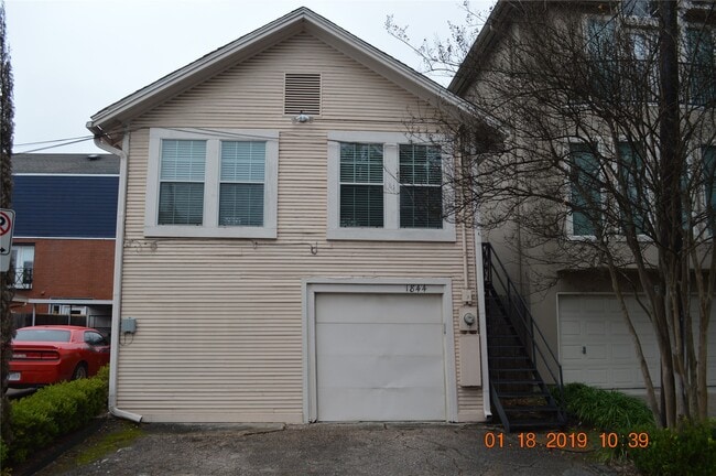 property at 1844 Missouri St
