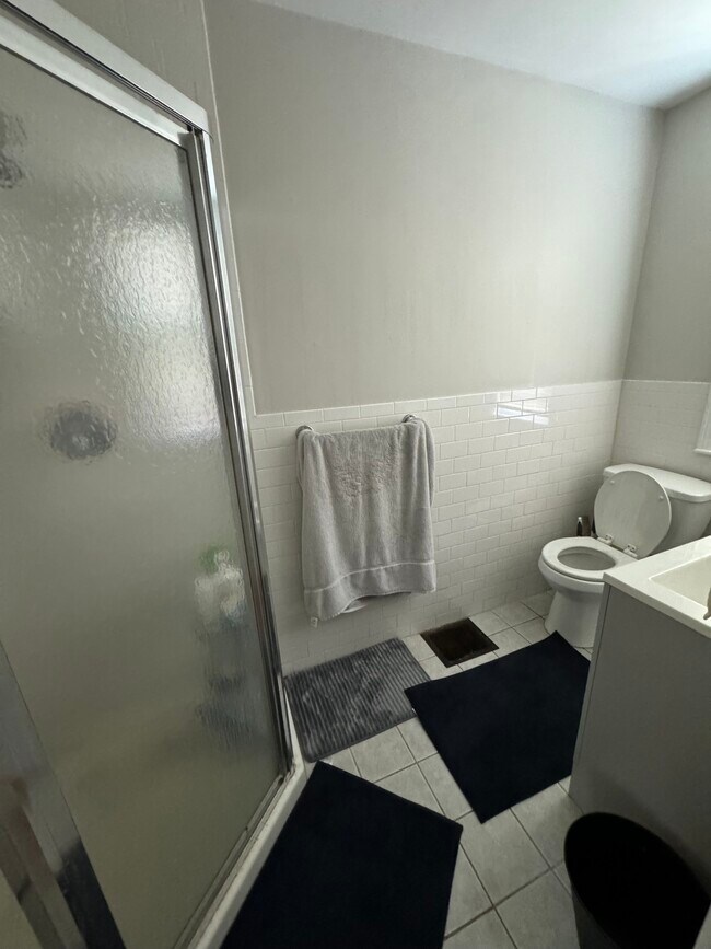 8 Norwood St in Boston, MA - Foto de edificio - Building Photo