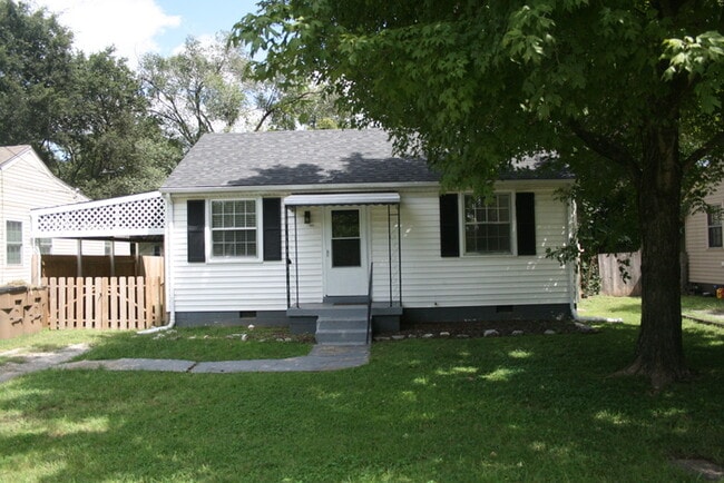 600 Delray Dr in Nashville, TN - Building Photo - Building Photo