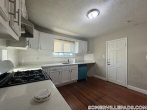 280 McGrath Hwy, Unit 2 in Somerville, MA - Building Photo - Building Photo