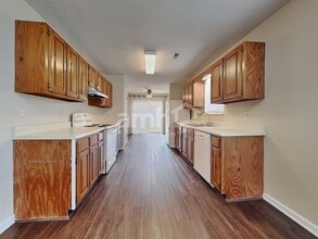 2637 Druid Hill Dr in Maryville, TN - Foto de edificio - Building Photo