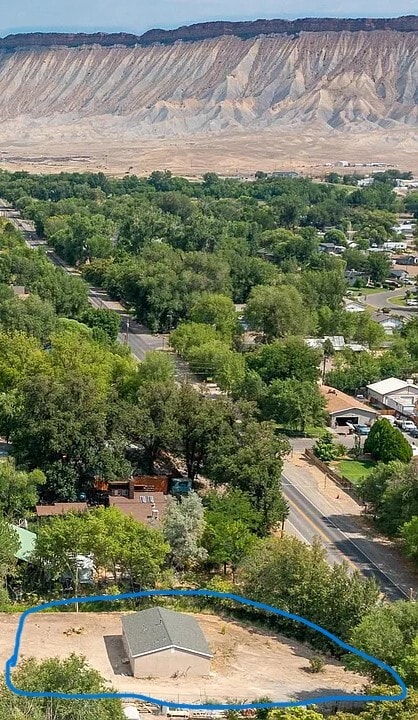 615-633 33 Rd in Clifton, CO - Building Photo - Building Photo