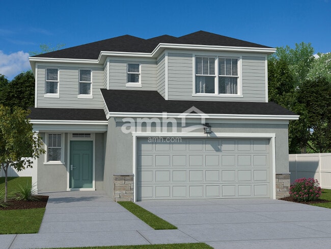 property at 4619 Reisswood Loop