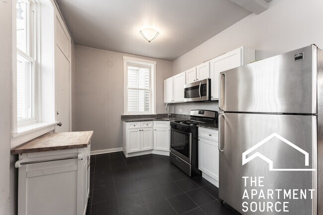 2630 W Division St in Chicago, IL - Building Photo - Building Photo