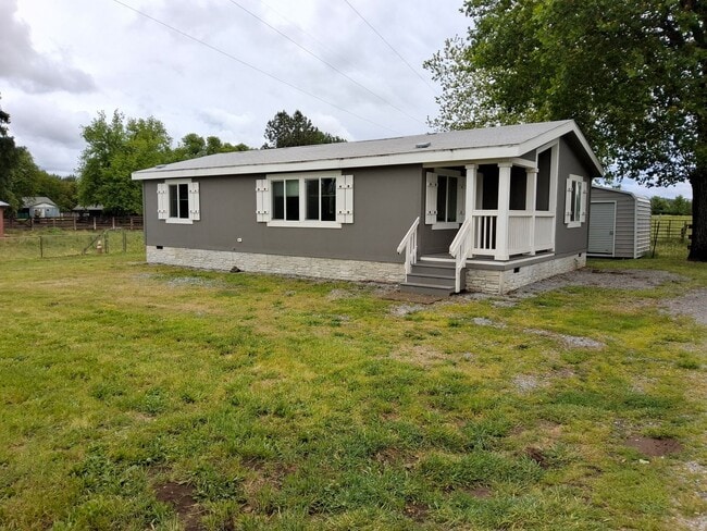 property at 6656-6660 Churn Crk Rd