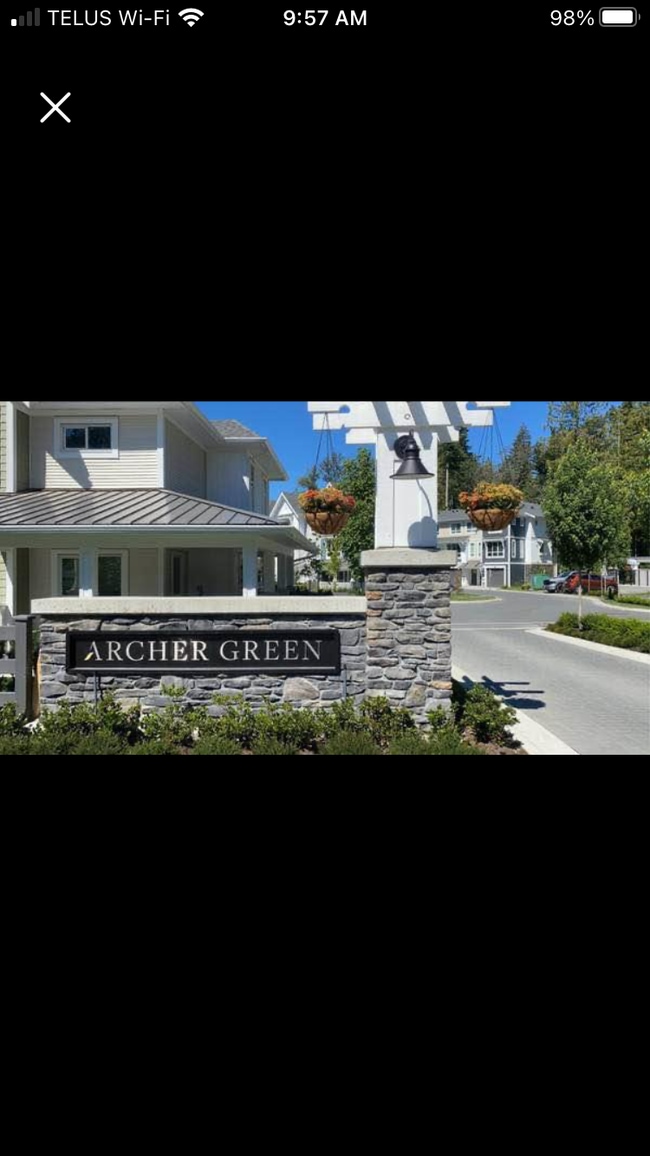 8335 Nelson St in Mission, BC - Building Photo - Building Photo