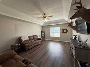 107 White Tail Ln in Warner Robins, GA - Building Photo - Building Photo