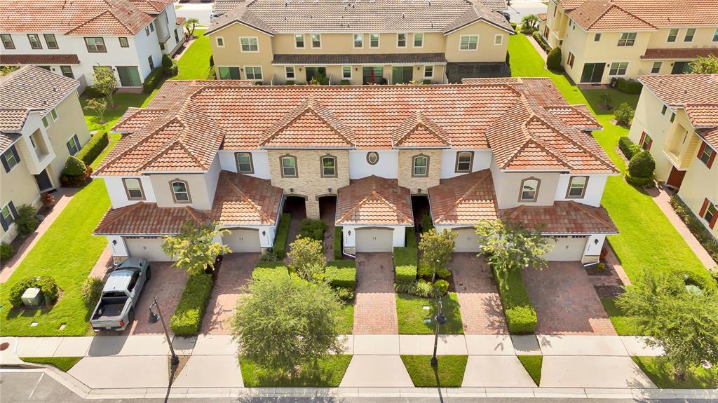14029 Tarvin St in Orlando, FL - Building Photo