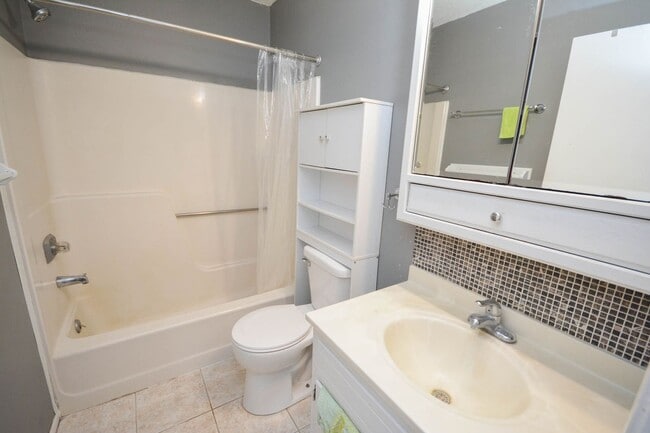 property at 2826 24th St NW
