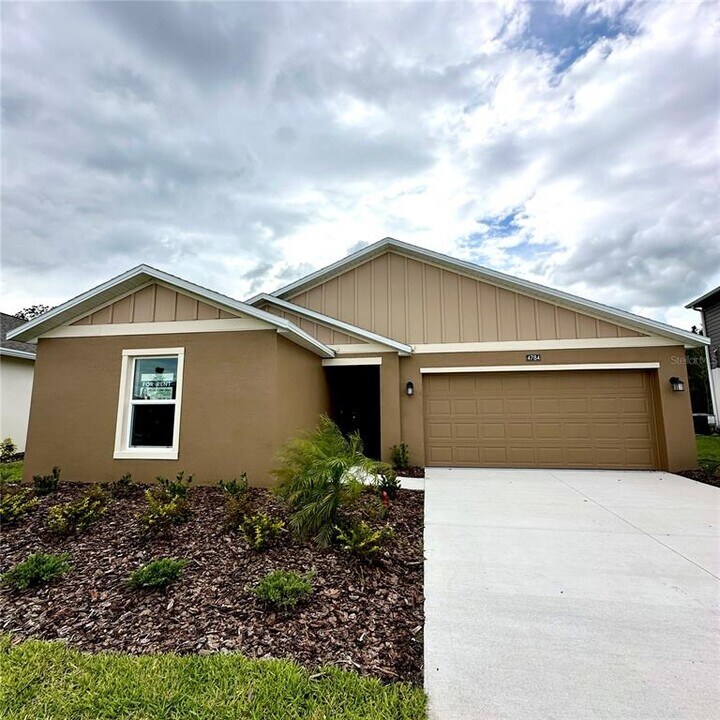 4784 Yellow Elder Wy in Kissimmee, FL - Building Photo
