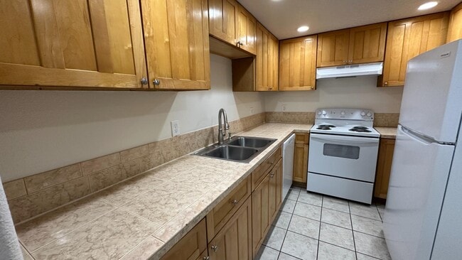 property at 15616 SE Division St