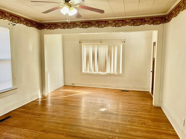 1215 N Church St in Jonesboro, AR - Building Photo - Building Photo