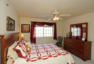 Southbrook Manor for Active Adults 55+ in Manitowoc, WI - Building Photo - Interior Photo