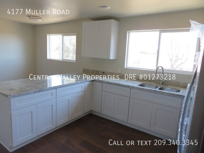 4177 W Muller Rd in Stockton, CA - Building Photo - Building Photo