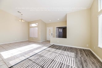 8927 Termoli St in Las Vegas, NV - Building Photo - Building Photo