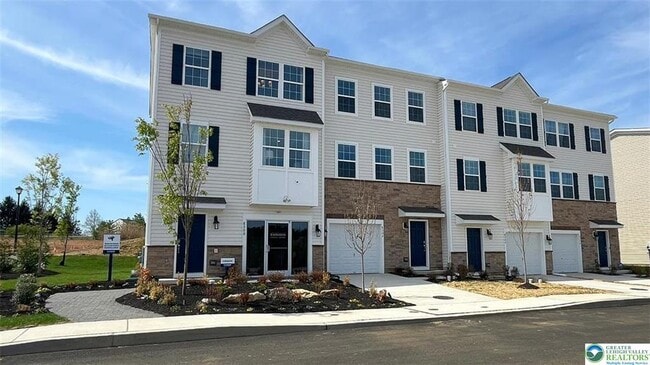 property at 8340 Alexander Ct