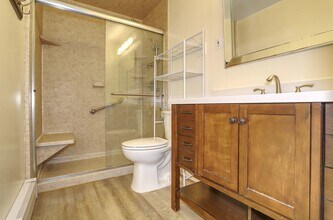 22 Charles St in Jersey City, NJ - Building Photo - Building Photo