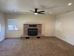 1320 Wilson Ave in Tracy, CA - Building Photo - Building Photo