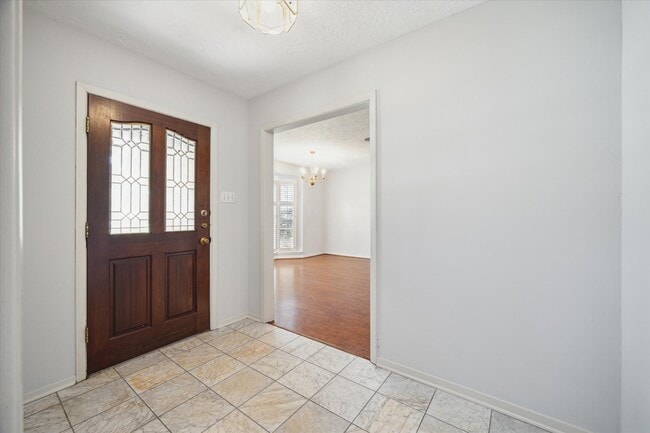 property at 8730 Cedarspur Dr