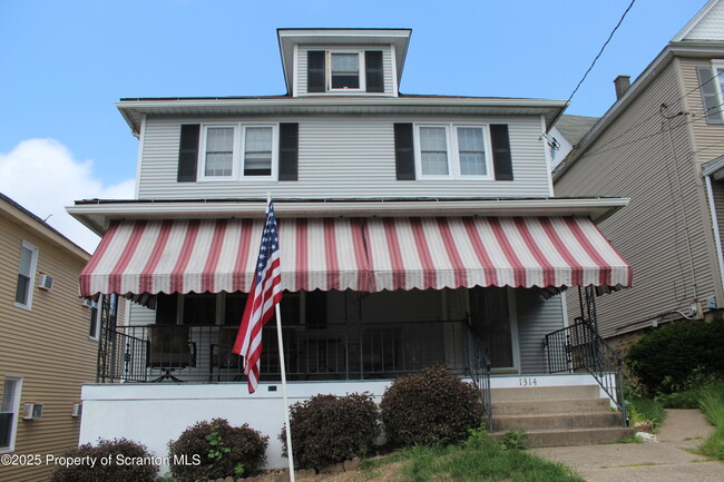 property at 1314 St Ann St