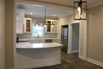 1426 Harvey St in Knoxville, TN - Foto de edificio - Building Photo