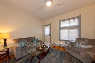 311 E 5th Ave in Cheyenne, WY - Building Photo - Building Photo