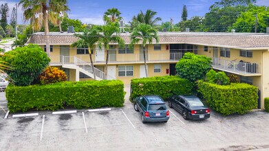 301 W Ocean Ave in Lantana, FL - Building Photo - Building Photo