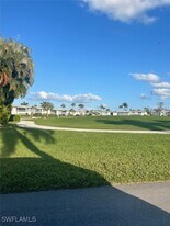 136 Harrison Rd in Naples, FL - Building Photo