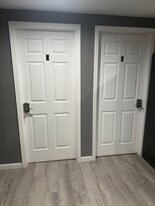 923 Washington St NW in Jacksonville, AL - Building Photo