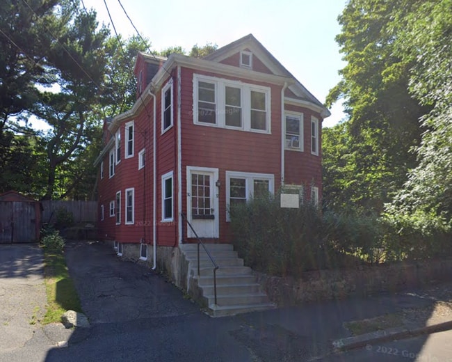 property at 28 Hale St