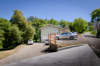 Miwok 4 plex in Mokelumne Hill, CA - Building Photo - Other