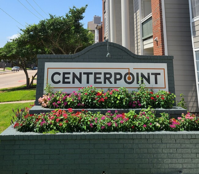 Centerpoint Apartments photo'