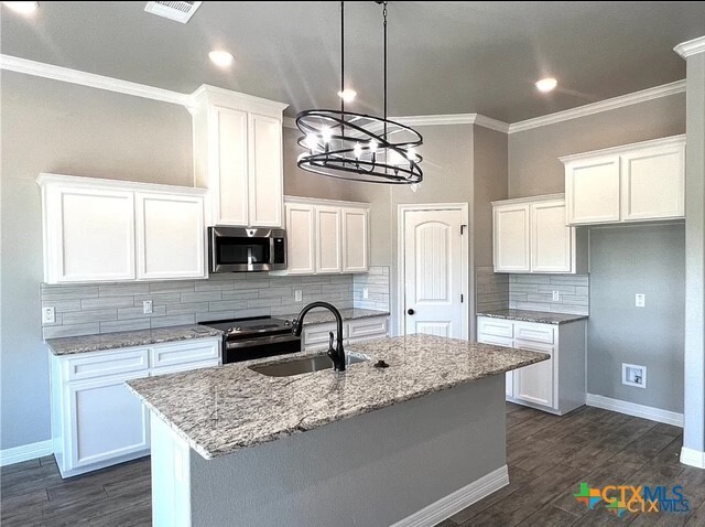 913 Antelope Trail in Temple, TX - Building Photo - Building Photo