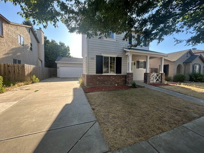 4113 Piccadilly Ln in Turlock, CA - Building Photo - Building Photo