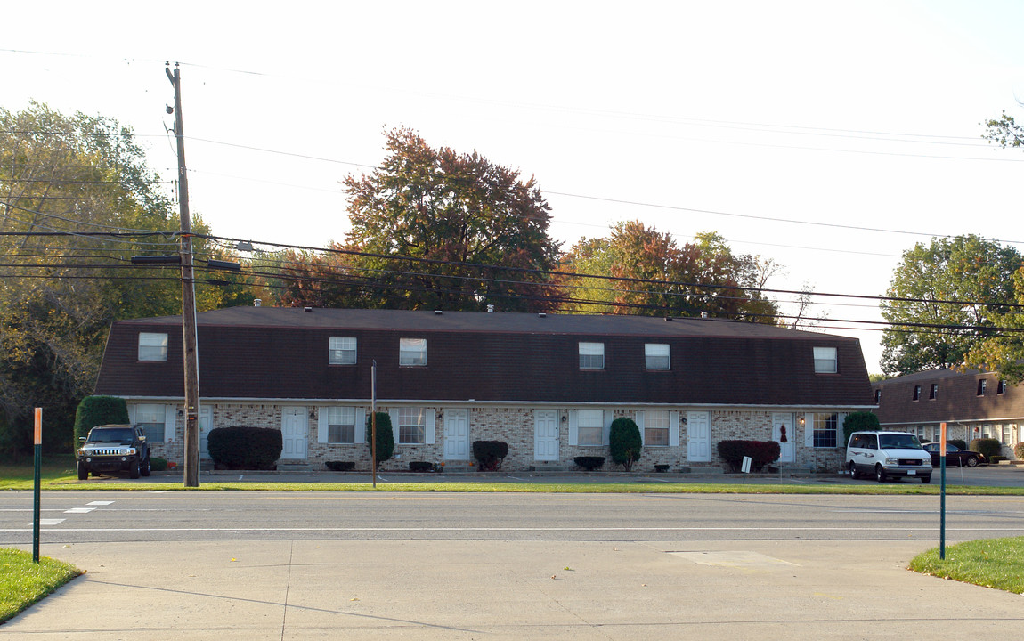 4175 W Ridge Rd in Erie, PA - Building Photo