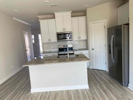 1413 Old Rivers Rd in Concord, NC - Building Photo