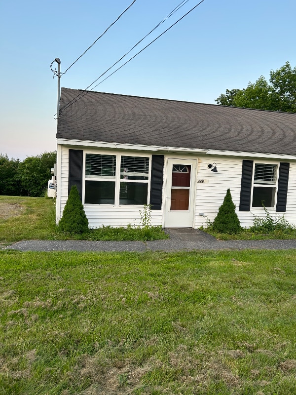 property at 888 Sturtevant Hill Rd