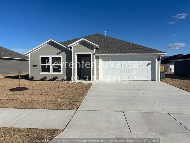 property at 541 Shepherd St