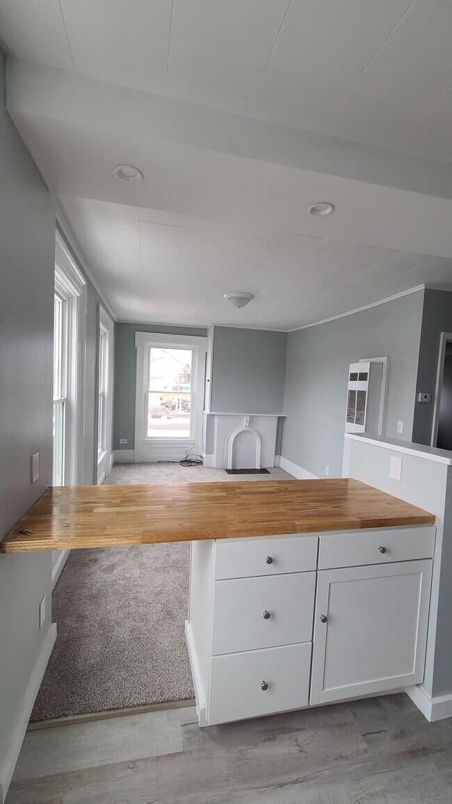 91 W Bridge St Rentals in Oswego, NY