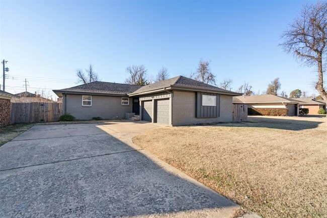 property at 4104 NW 59th St