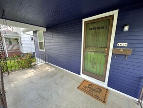 1818 3rd St in Fort Wayne, IN - Building Photo - Building Photo