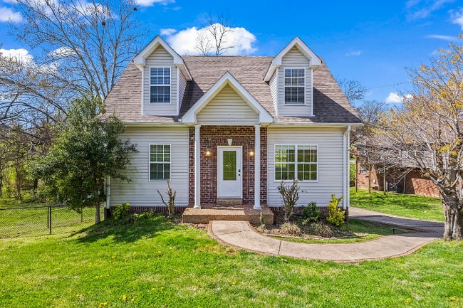 property at 3062 Quail Ct