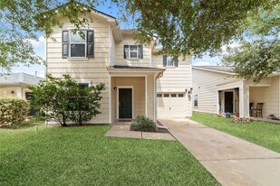 3531 Red Meadows Dr in Spring, TX - Building Photo