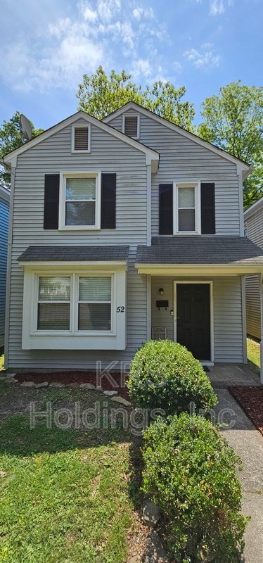 52 Culpepper Ave in Newport News, VA - Building Photo - Building Photo