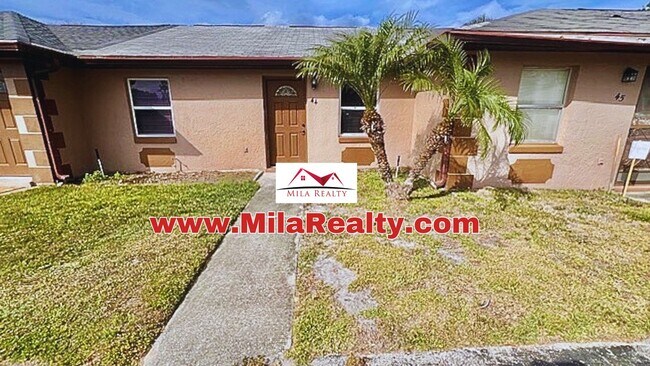 property at 44 Las Brisas Ct
