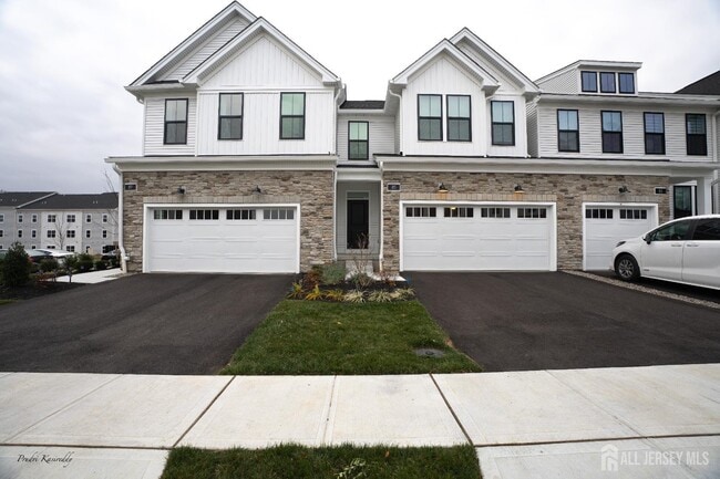 property at 85 Mustang Dr