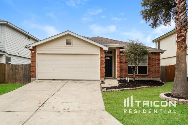 4923 Brazoswood